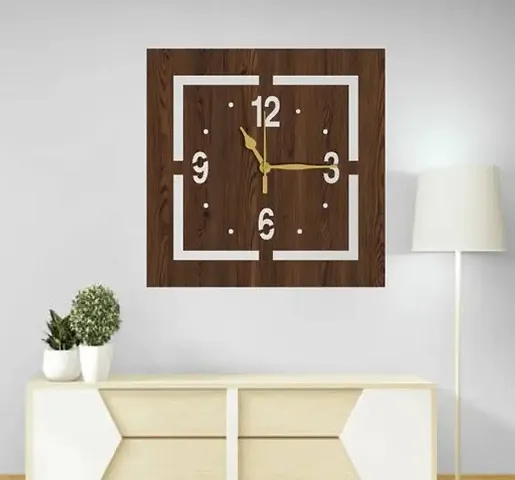 Must Have Clocks 