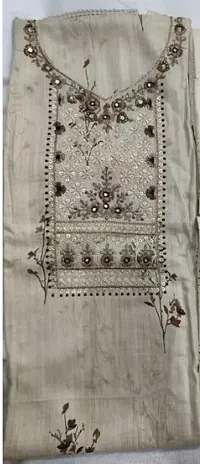 Stylish Cotton Straight Printed Kurta