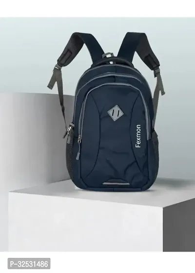 Stylish Backpack For Unisex-thumb0