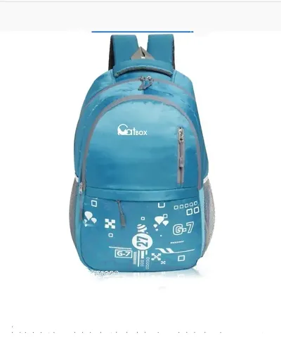 25 L Casual Waterproof Laptop Bag/Backpack for Men Women Boys Girls/Office School College Teens Students