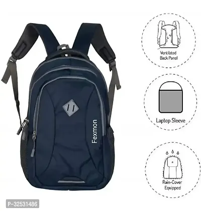 Stylish Backpack For Unisex-thumb2