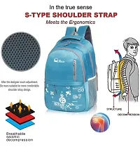 Stylish Backpack For Unisex-thumb1