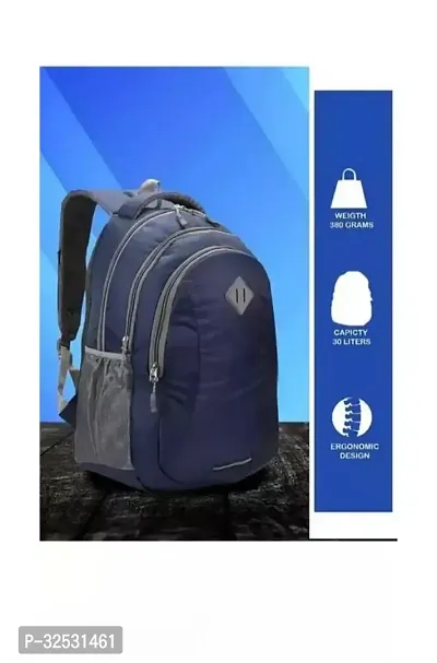 Stylish Backpack For Unisex-thumb3