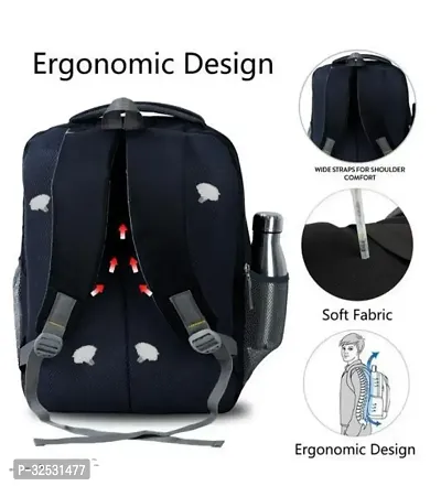 Stylish Backpack For Unisex-thumb4