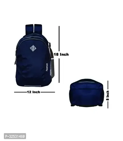 Stylish Backpack For Unisex-thumb3