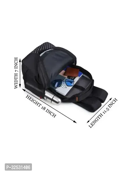 Stylish Backpack For Unisex-thumb2