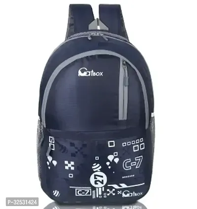 Stylish Backpack For Unisex-thumb0