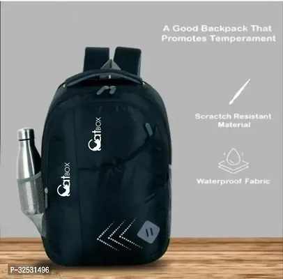 Stylish Backpack For Unisex-thumb0