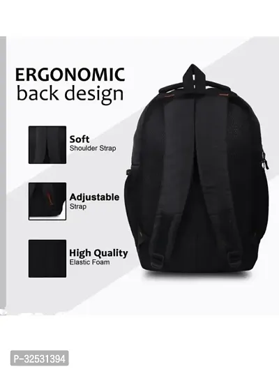 Stylish Backpack For Unisex-thumb4