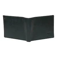 Designer Stylish Green Wallets For Men-thumb1