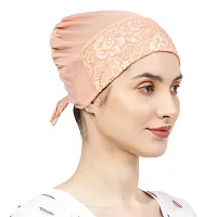 Under Hijab Scarf, Head Scarf for Women-thumb1