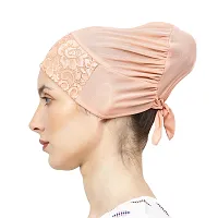 Under Hijab Scarf, Head Scarf for Women-thumb2