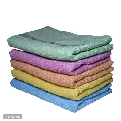 kitcehn Towel 5 pcs 14"" x 21"" Size use for Kitchen, Gym, etc.