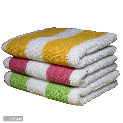 Hand Towel Cloth Napkin | Uses Kitchen, Cleaning, Gym, Hand Towel 4 PCS-thumb0