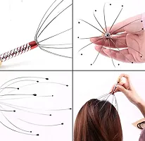 Head Massager Pain Relief Held Scalp Head Massager-thumb1