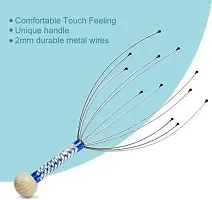 Head and Scalp Head and Scalp Massager Pack of 1-thumb2