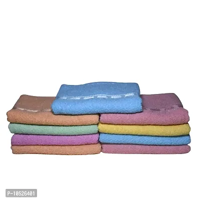 Hand Towels Set of 9 for Kitchen