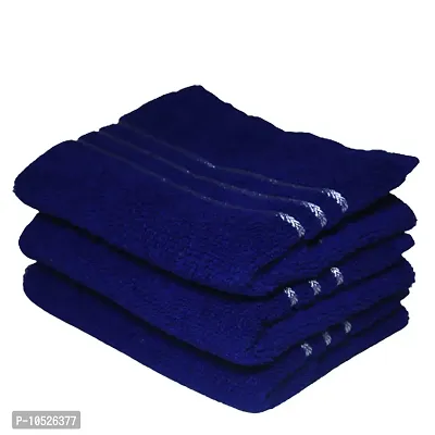 Hand Towels Set of 3 Piece for Kitchen