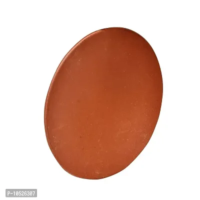 HEALTHYINDIA Clay Tawa, Brown-thumb3