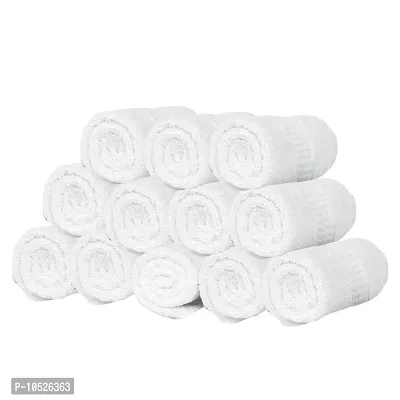 Hand Towel Cloth (Pack of 12 Pcs)-thumb0