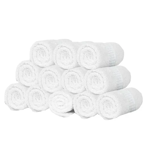 Limited Stock!! Cotton Hand Towels 