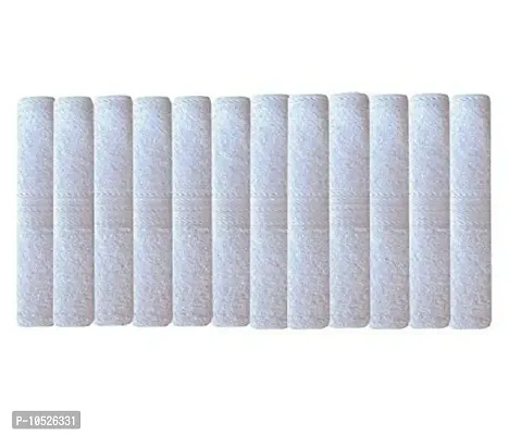 12 Hand Towel, Super Absorbent & Soft, Hand Towel ,Napkin(14x21inch)