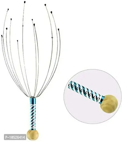 head scalp massager-thumb2