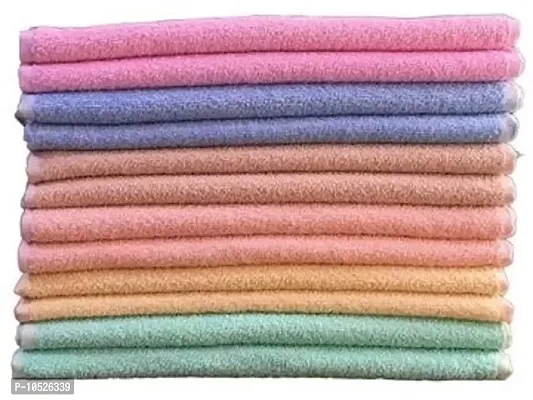 kitcehn Towel 12 pcs 14"" x 21"" Size use for Kitchen, Gym, etc.