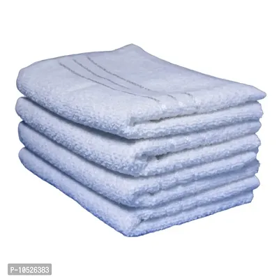 Hand Towels Set of 4 Piece for Kitchen