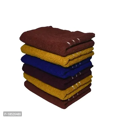 Hand Towels Set of 7 Piece for Kitchen