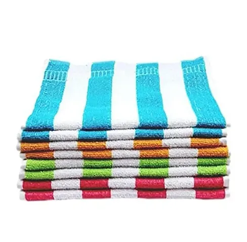 Limited Stock!! Cotton Hand Towels 