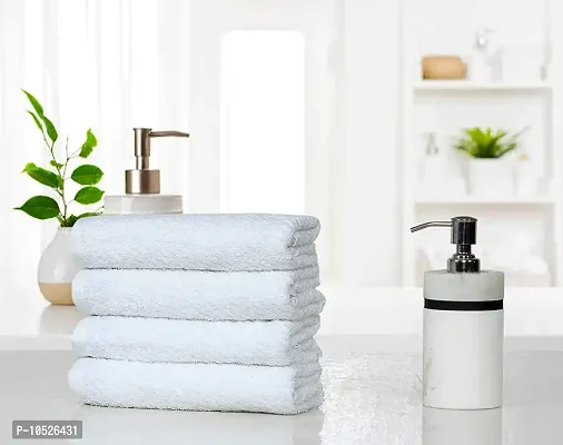 Hand Towels Set of 4 for Kitchen