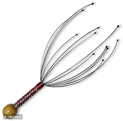 Scalp Massager/Head Massager for Stress Relief, Head Scratcher,