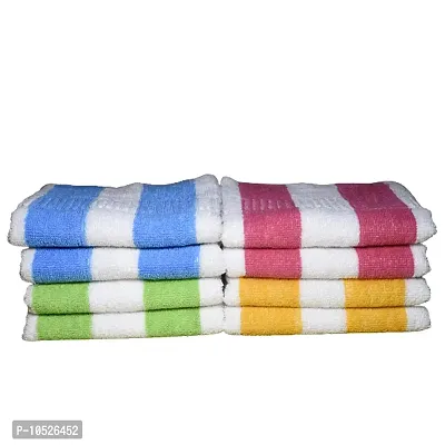 kitcehn Towel 8 pcs 14"" x 21"" Size use for Kitchen, Gym, etc.