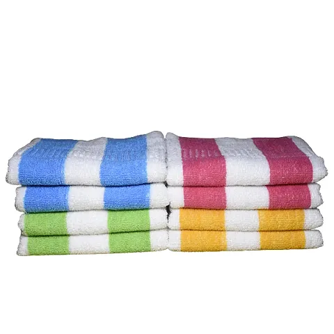 Limited Stock!! Cotton Bath Towels 