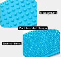 Silicone Body Scrubber Belt-thumb4