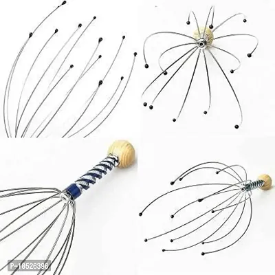 Head and Scalp Head and Scalp Massager Pack of 1-thumb2