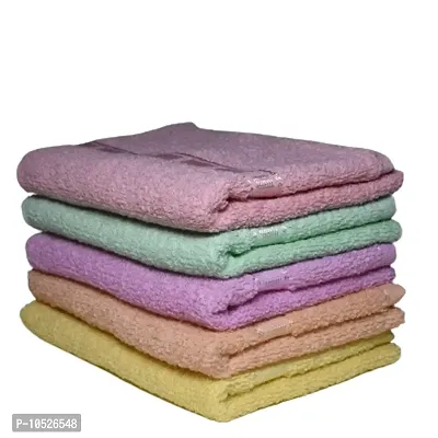 Hand Towels Set of 5 for Kitchen