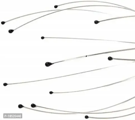 Handle Cap Head Massager pack of 5 pieces of massager-thumb3