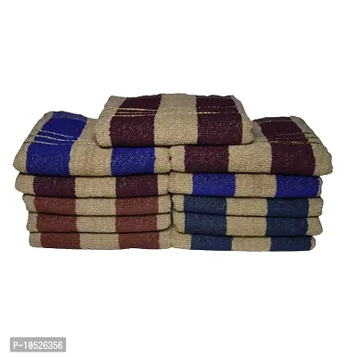 Towel for Kitchen Set of 11 PCS Size 14*21 INCH