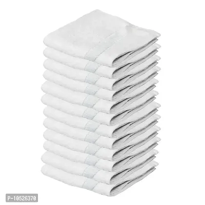 Hand Towels Set of 12 Piece for Kitchen