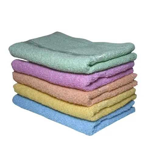 Hot Selling Cotton Bath Towels 