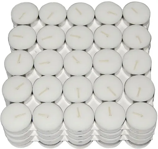 Tealight Candles Set