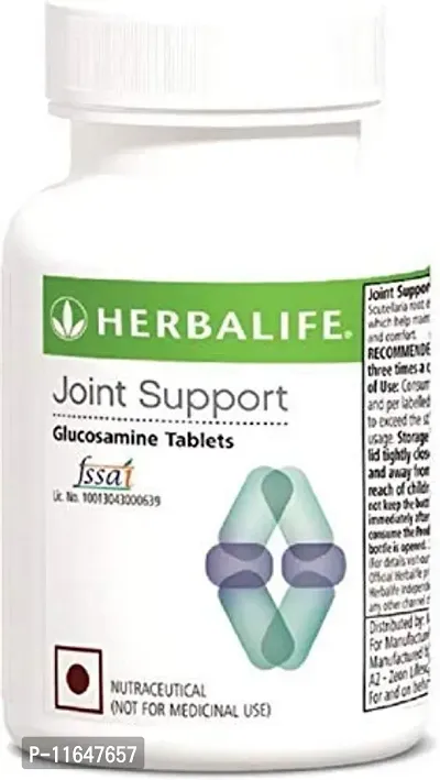 Herbalife Joint Support Glucosamine 90 Tablets Body Joints-thumb0