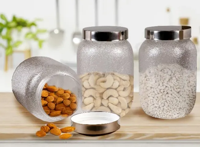 Must Have Jars &amp; Containers