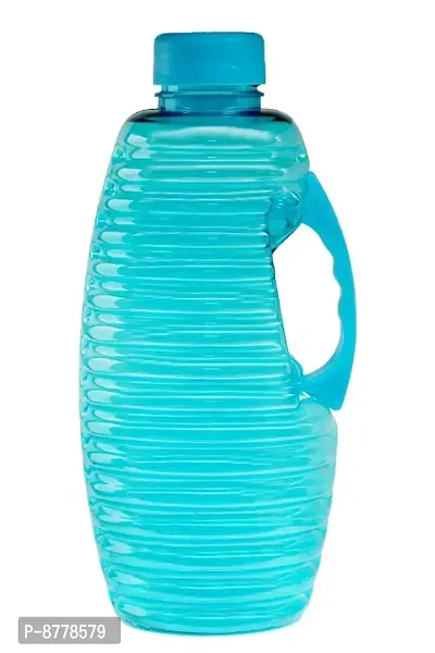 Stylish Jugs / Water Bottles, 1.3 L, BLUE , 1 piece-thumb2