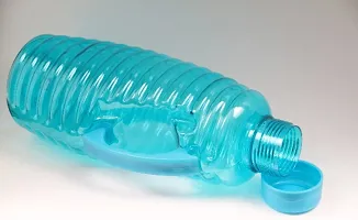 Stylish Jugs / Water Bottles, 1.3 L, BLUE , 1 piece-thumb2