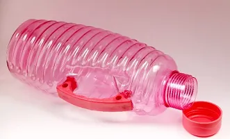 Stylish Jugs / Water Bottles, 1.3 L, RED , 1 piece-thumb4
