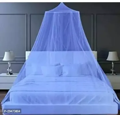 King Size Bed  Mosquito Net-thumb0