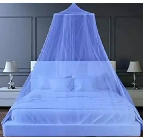 King Size Bed  Mosquito Net